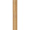 Ekena Millwork Legacy Slat Rough Sawn Outlooker, Western Red Cedar, 6"W x 32"D x 40"H OUT06X32X40LEC06RWR - alternate 4